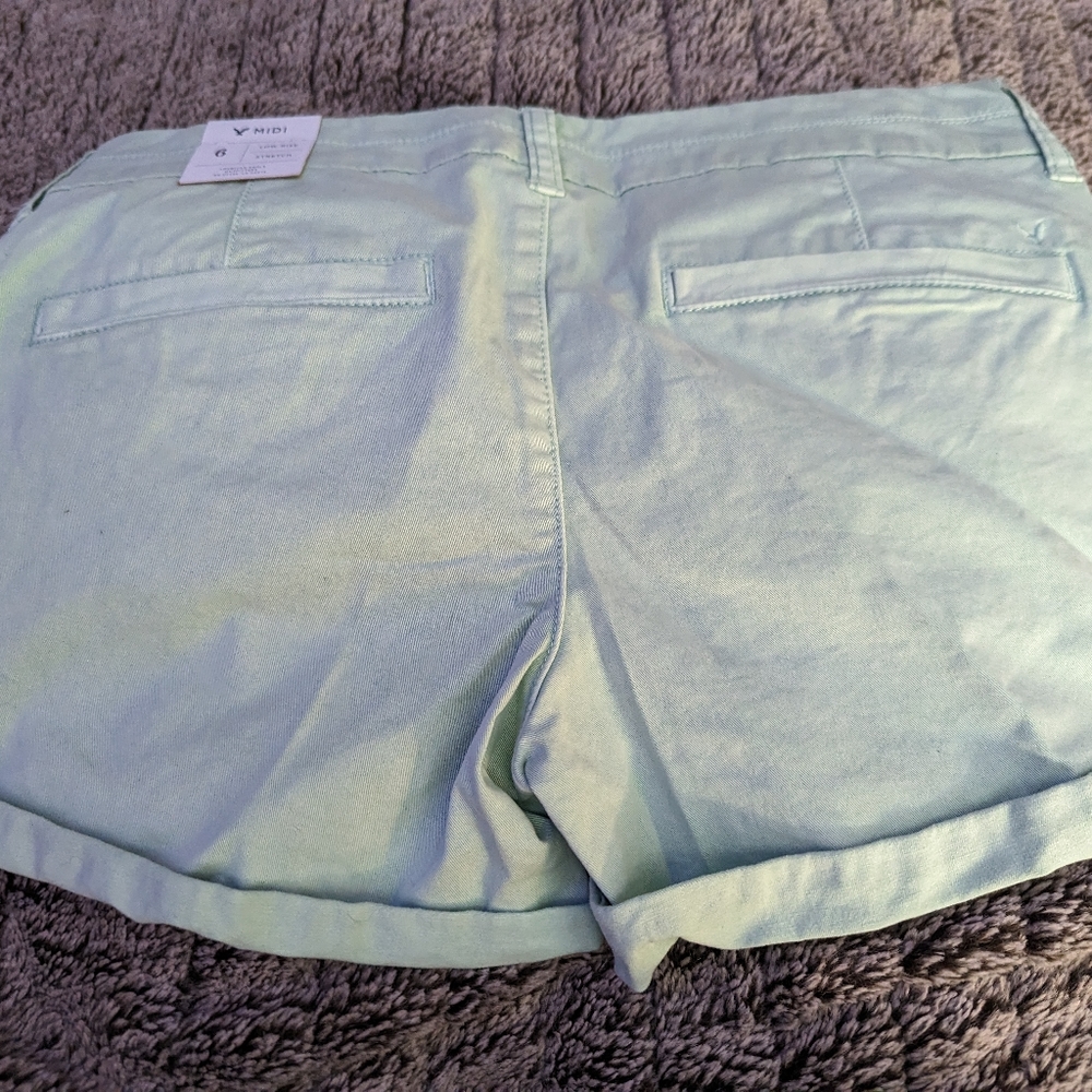 American Eagle shorts - Picture 5 of 5